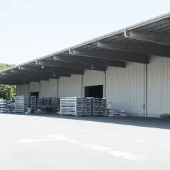 倉庫