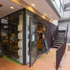 店舗など