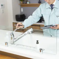 水回り