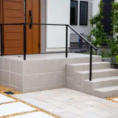 エクステリア