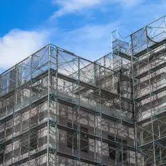 大規模修繕